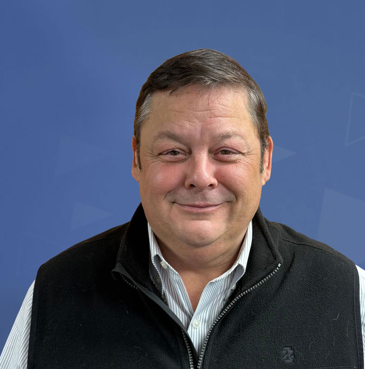 Anthony Arscott