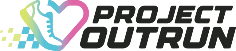 Project Outrun logo