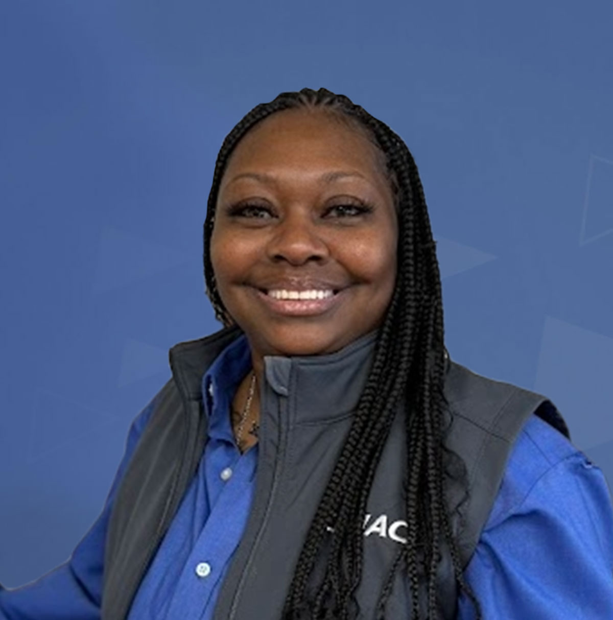 Tracey Wells