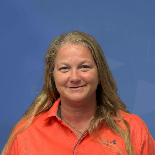 Amanda Wilson