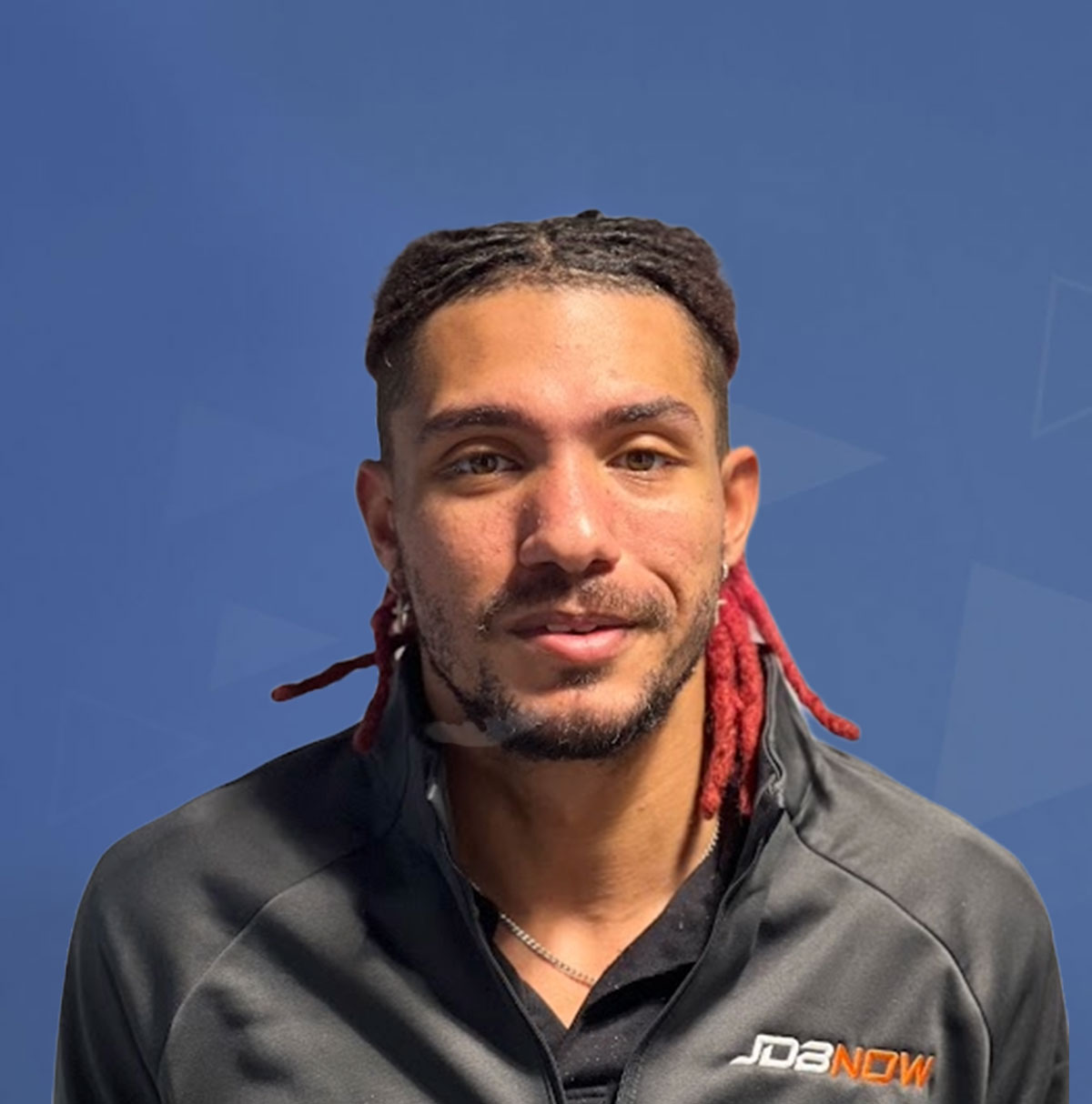 Isaiah Fry