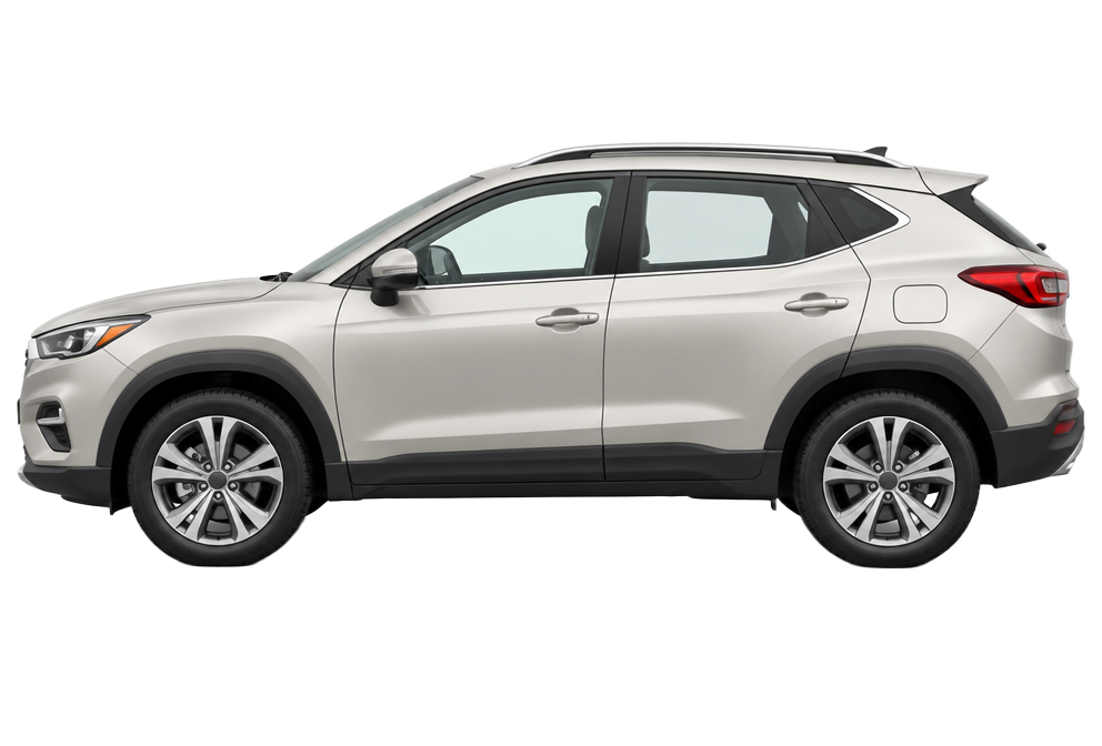 Used SUV for sale at Byrider Ohio